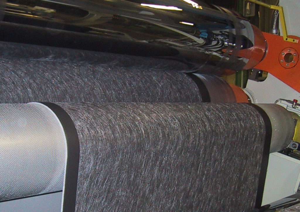 Sheet Extrusion UK Extrusion