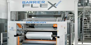 BarrierFlex Blown Film Line