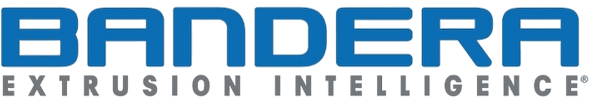 Bandera logo Bandera logo