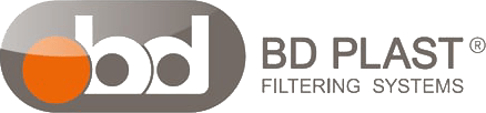 BD Plast logo BD Plast logo
