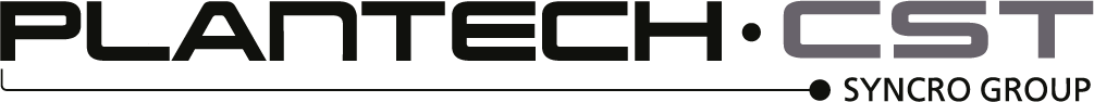 Plantech CST logo Plantech CST logo