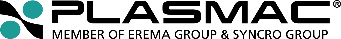 Plasmac logo Plasmac logo