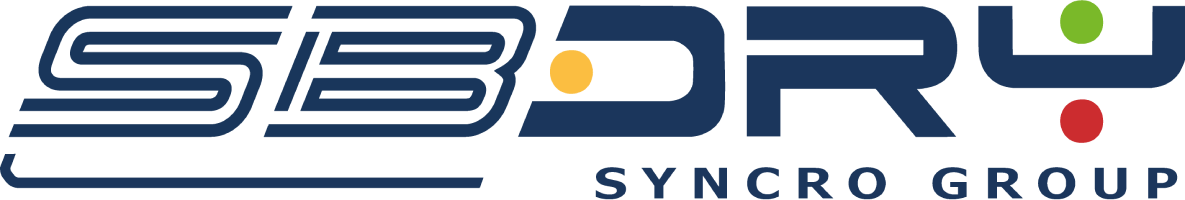SB Dry logo SB Dry logo