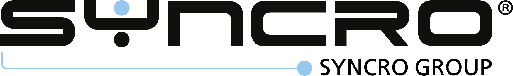 Syncro logo Syncro logo