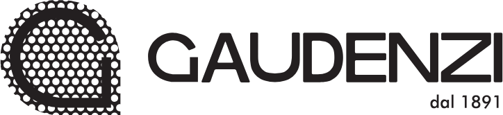 Gaudenzi logo Gaudenzi logo