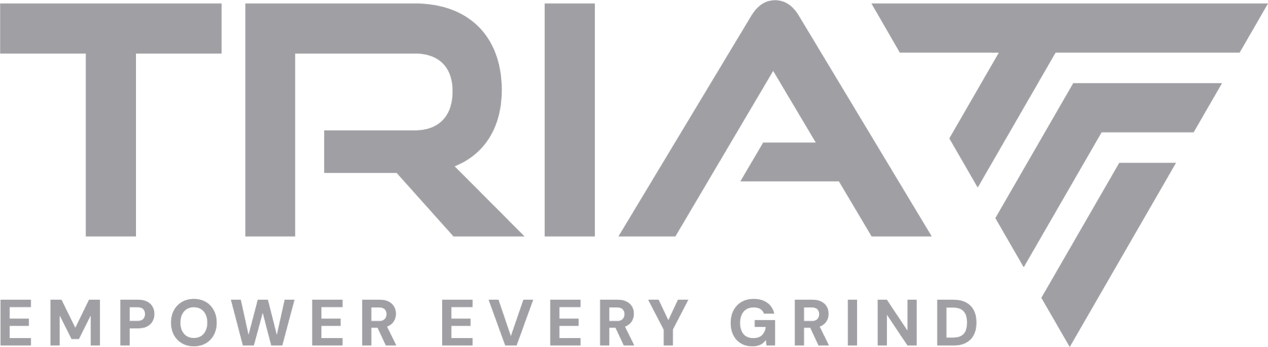 LaborSave logo TRIA logo