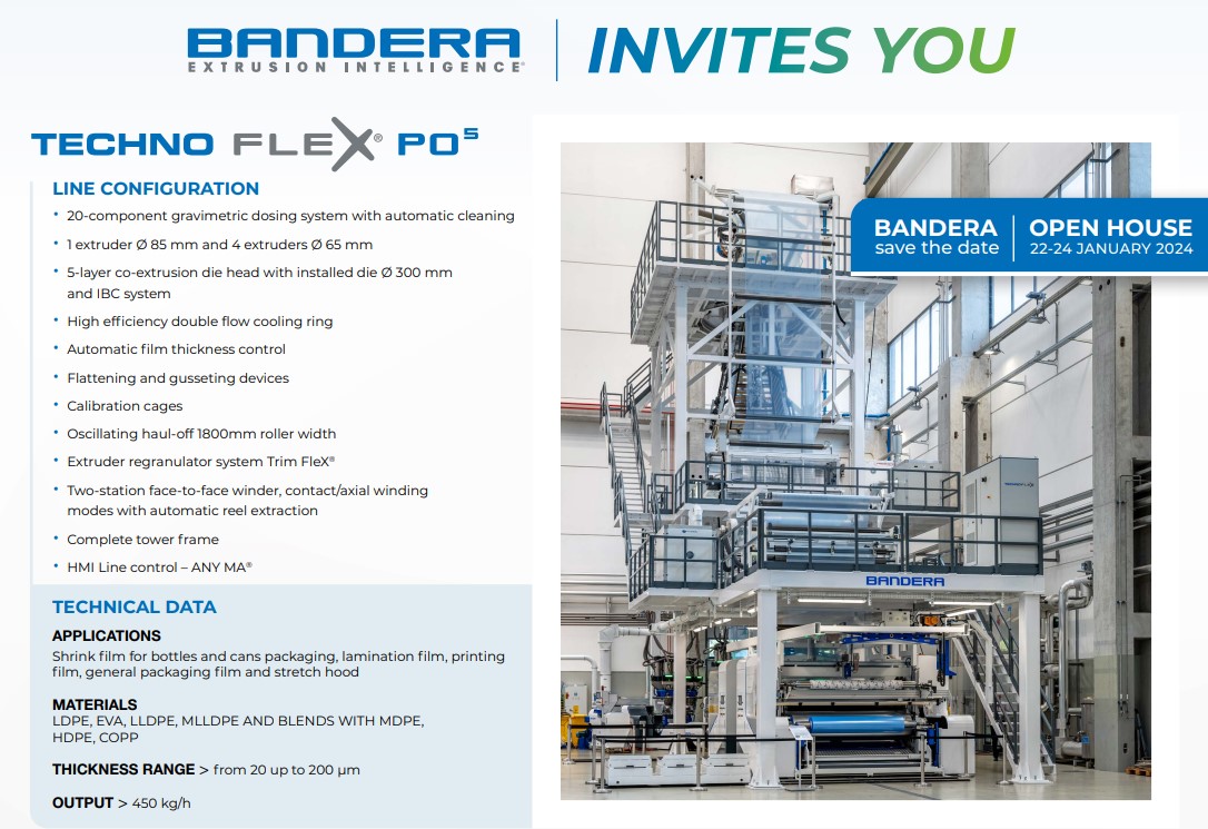 Bandera Open House