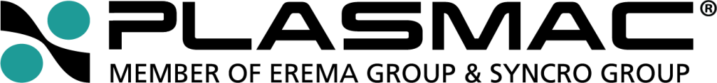 Plasmac logo