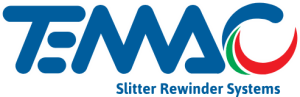 Temac logo