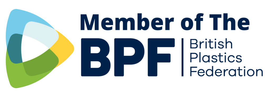 Member of the BPF logo
