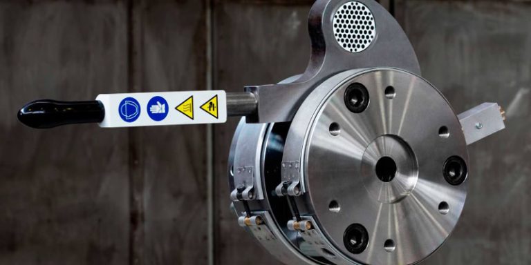 BDL Lever Type Screen Changer