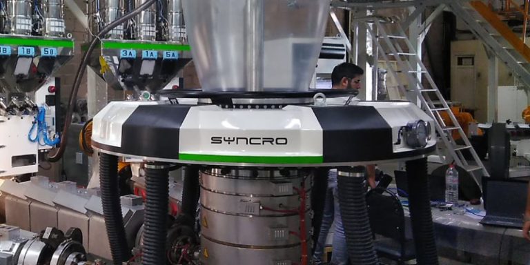 FLYER Air Ring System