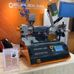 EUR.EX.MA MICROEX CAST 4
