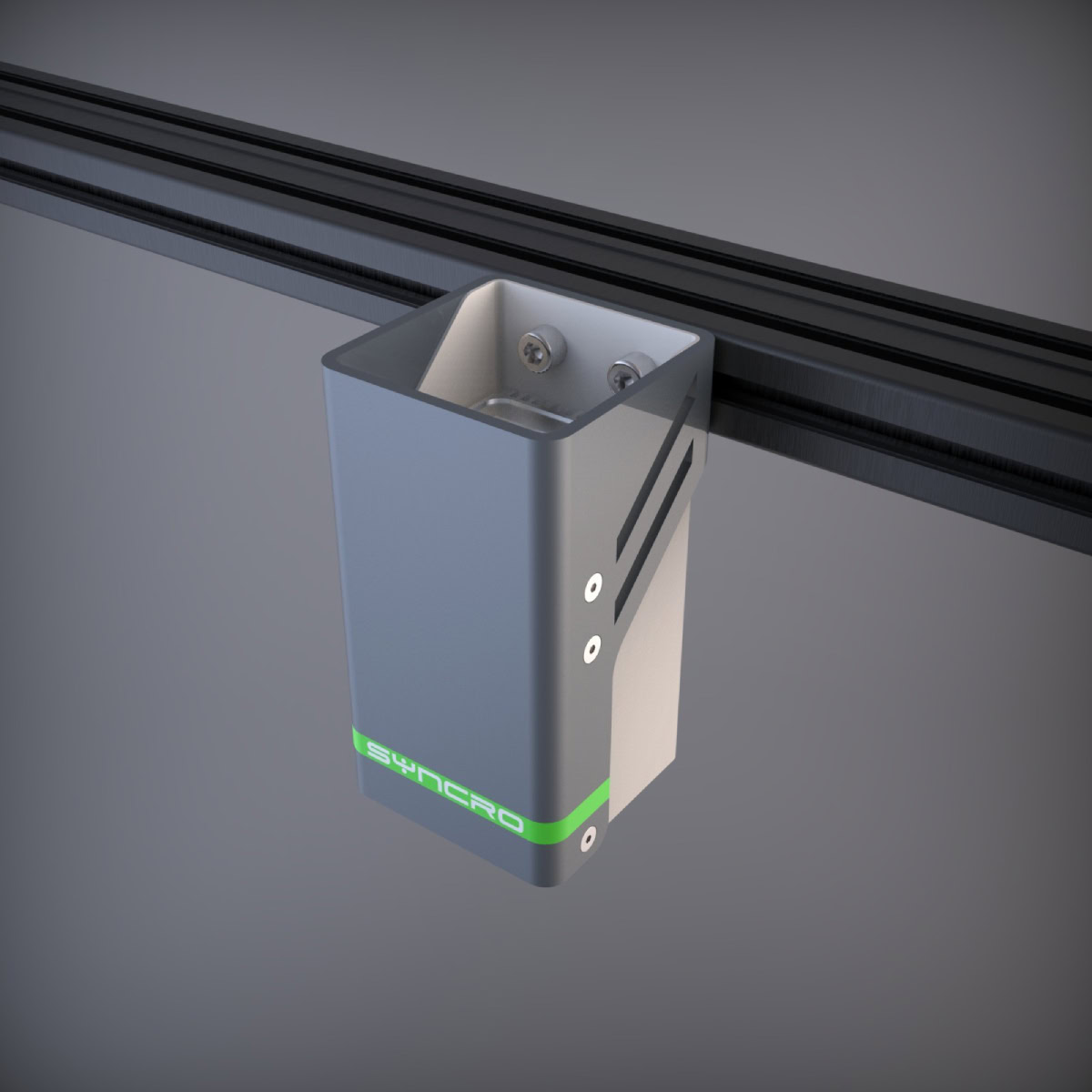 SYNCRO EYES inspection system