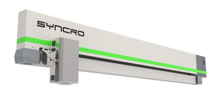 SYNCRO OPTYLAYER