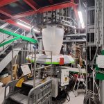Syncro refit Samco Ireland