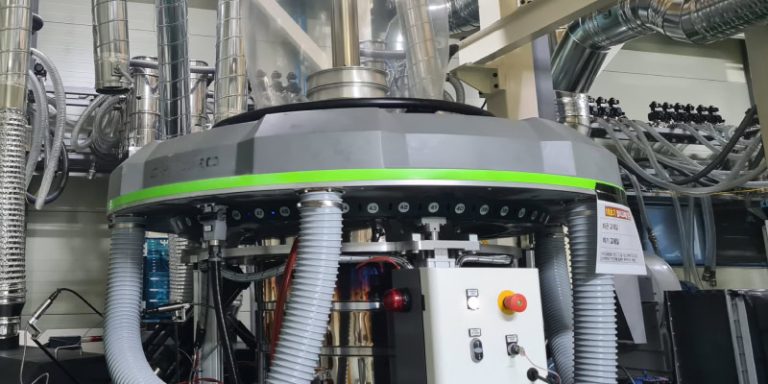 TYPHOON Air Cooling Ring with Integrated APC
