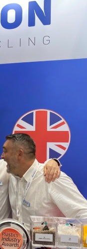 UK Extrusion at Interplas
