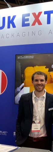 UK Extrusion at Interplas