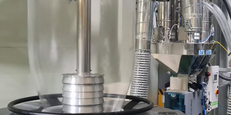 VORTYX Internal Bubble Cooling System