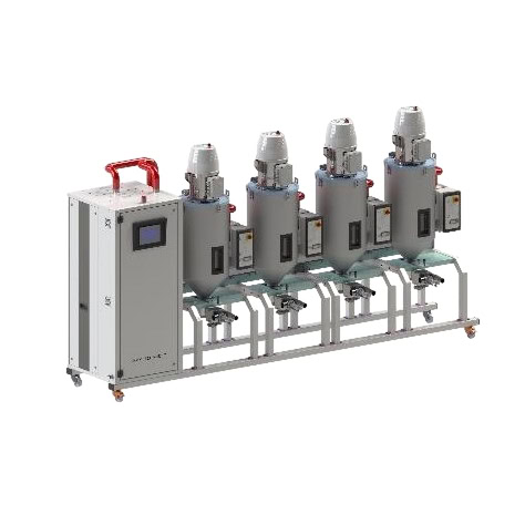 SB Dry product range