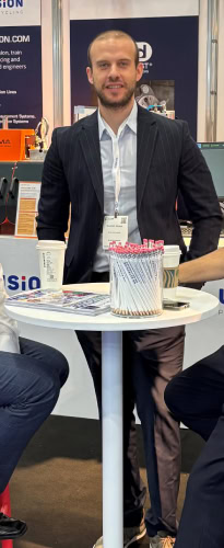 UK Extrusion at Chem UK 2025