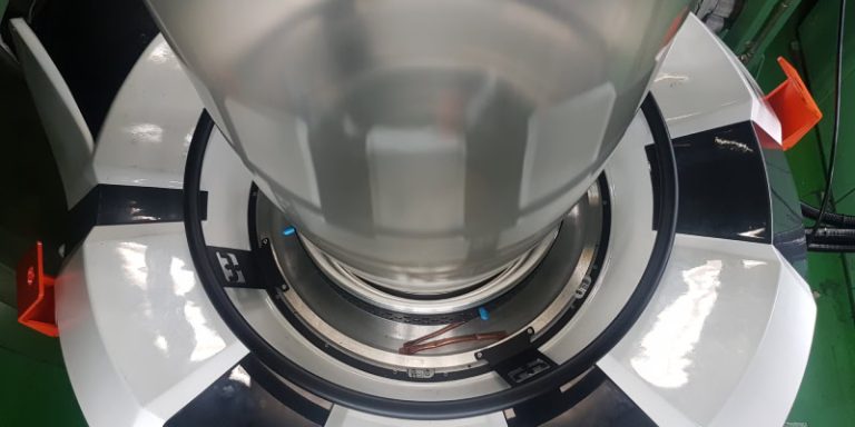 APC automatic profile control