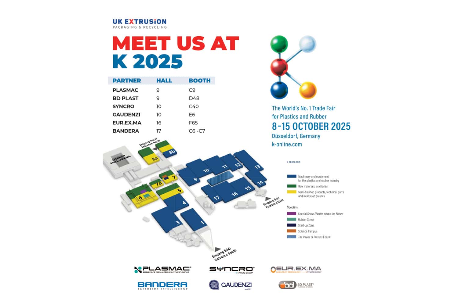 K Show 2025 Exhibition