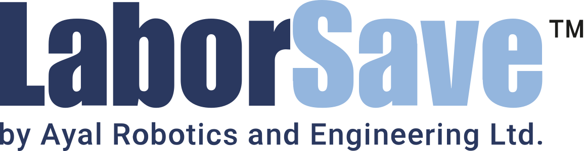 LaborSave logo