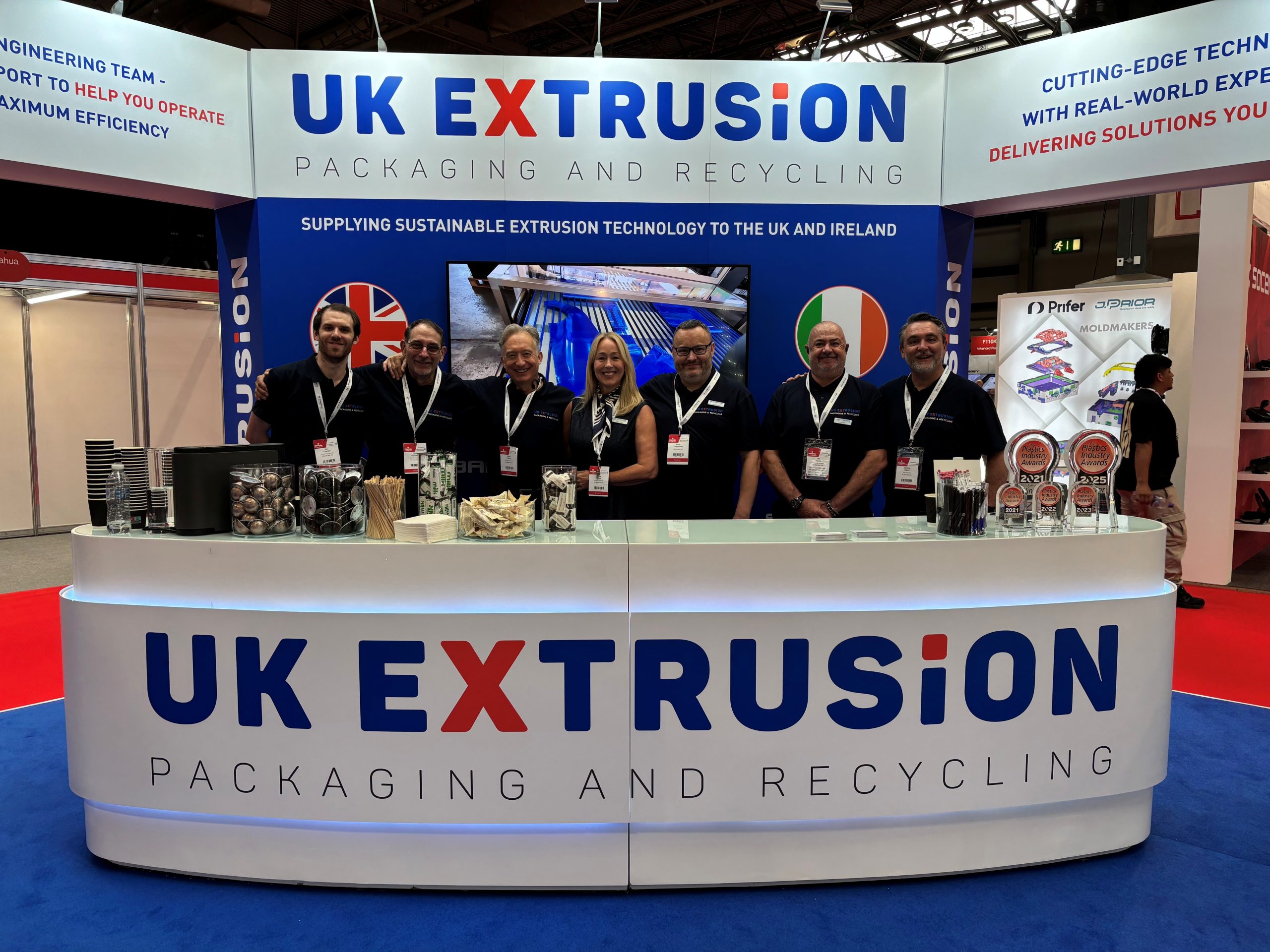 UK Extrusion interplas