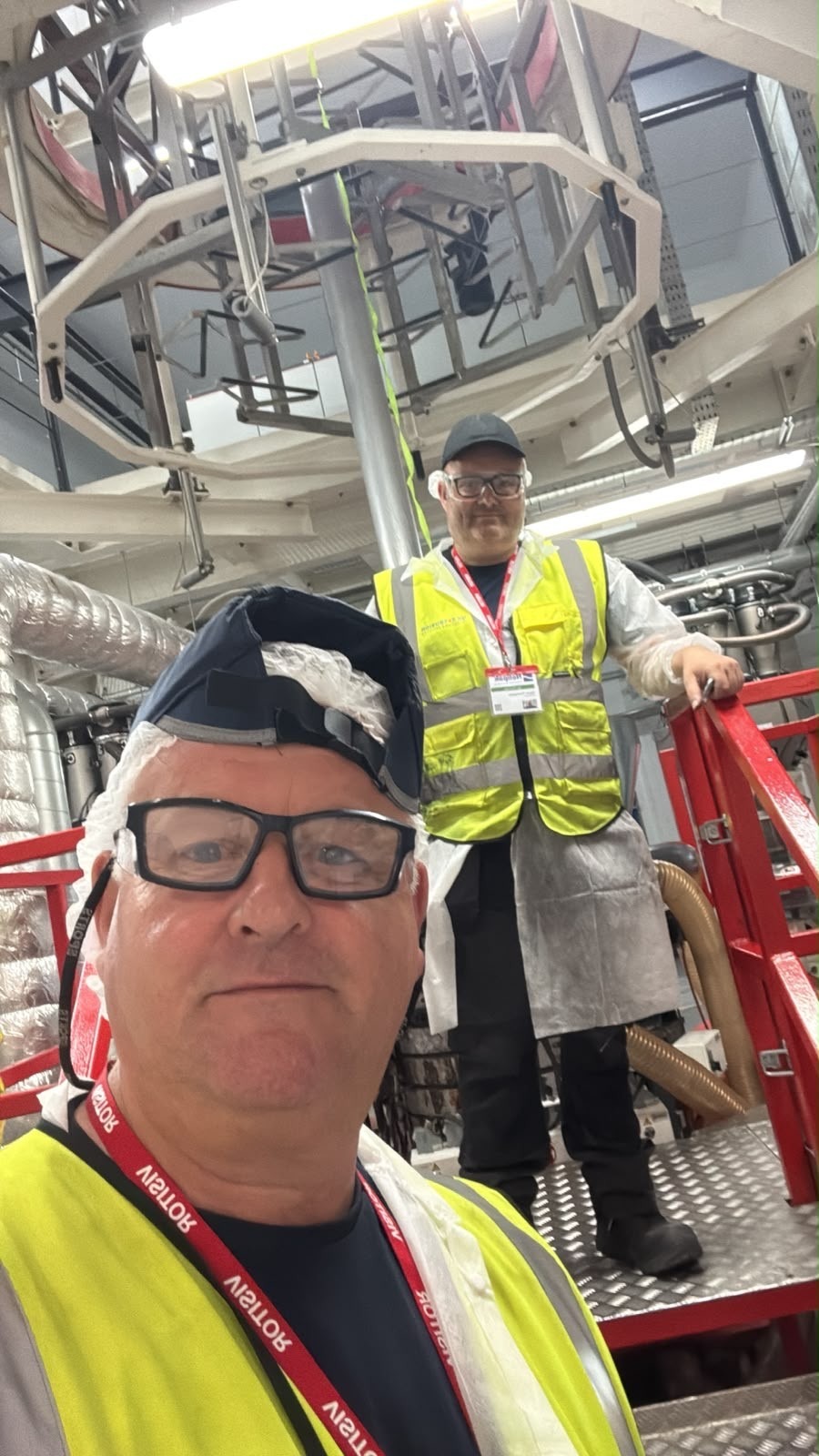 UK Extrusion