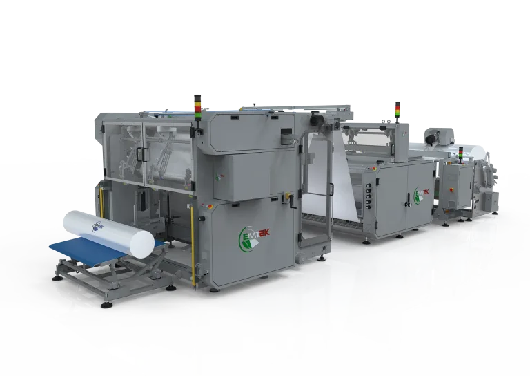 bmtek trolley line