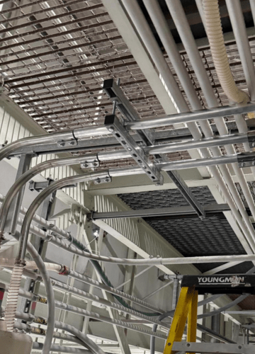 pipework