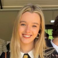 Amelie Trainor, Sales & Marketing Executive