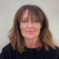 Anna Skelton, Marketing Manager