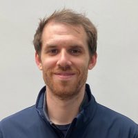 Dan Clayton, Operation Director