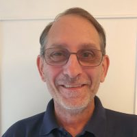 Dave Middleton, Technical Director