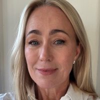 Jo Trainor, Finance Director