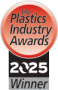 PIA 2025 winners logo