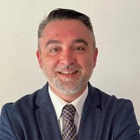 Stefano Nestri, Sales Director