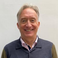 Steve Trainor, Managing Director
